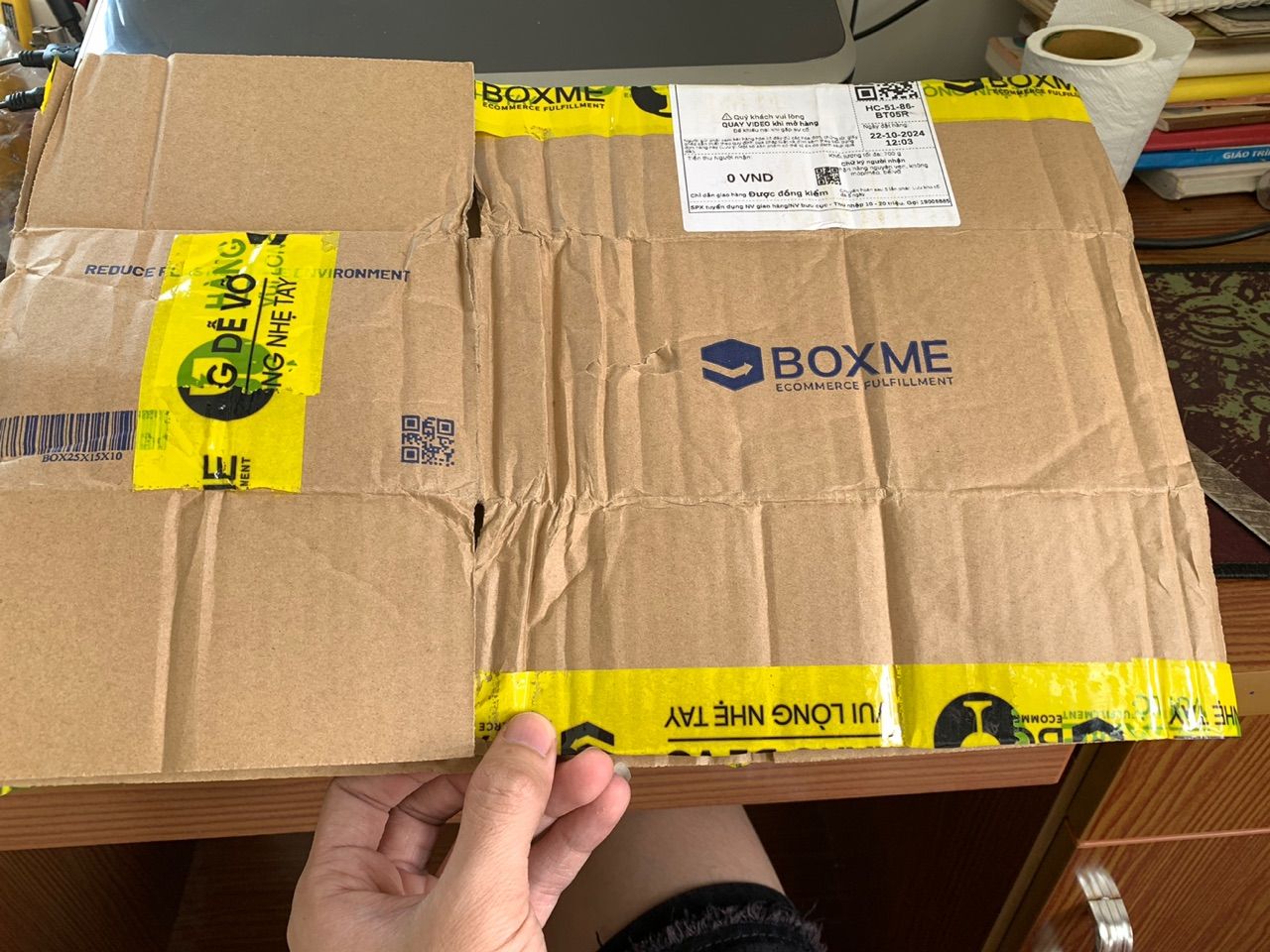 Review image