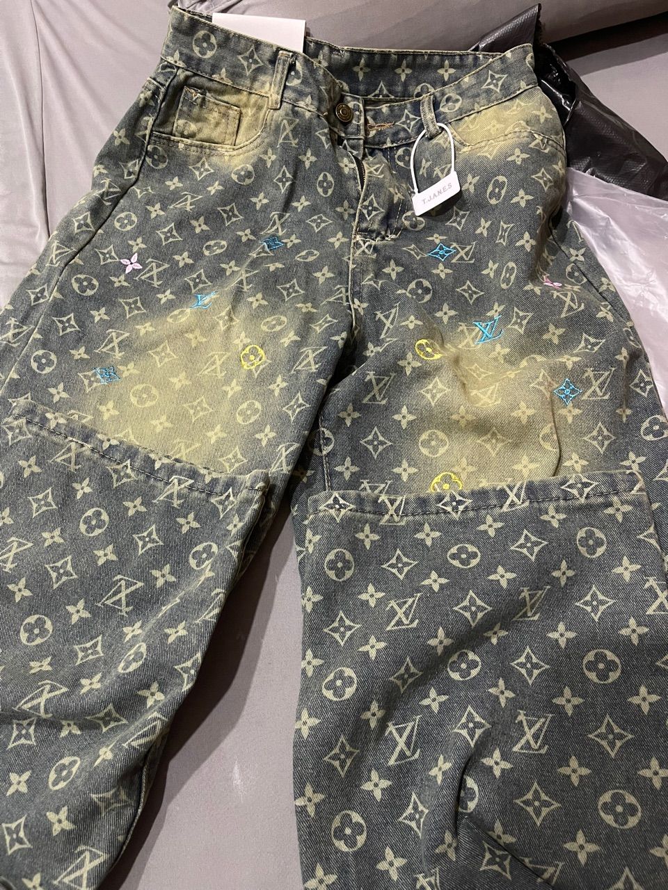 Review image