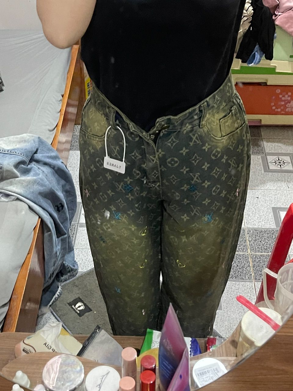 Review image