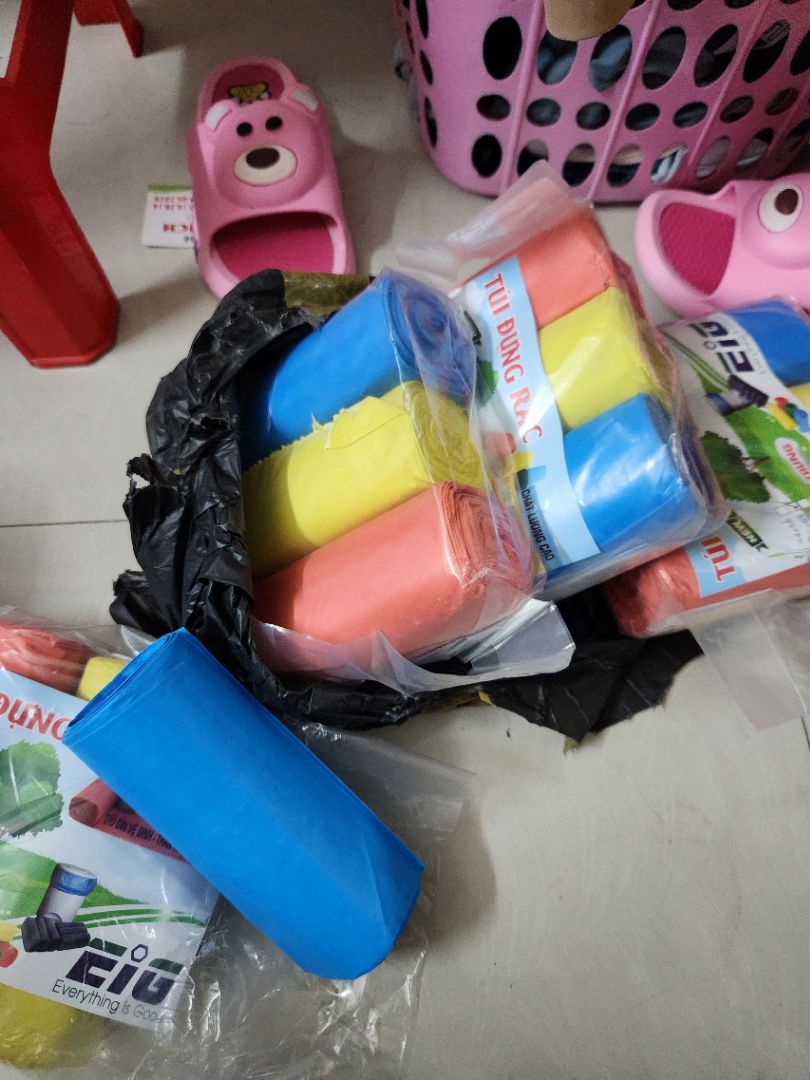 Ảnh đánh giá