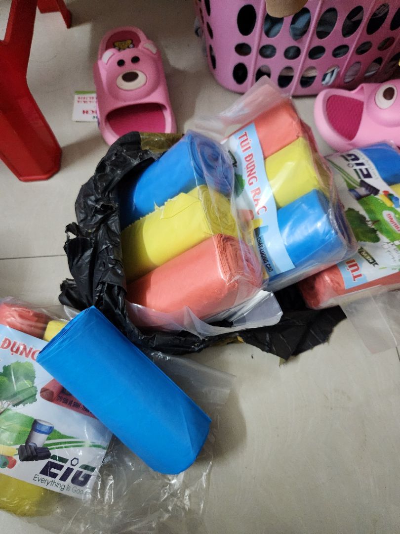 Ảnh đánh giá