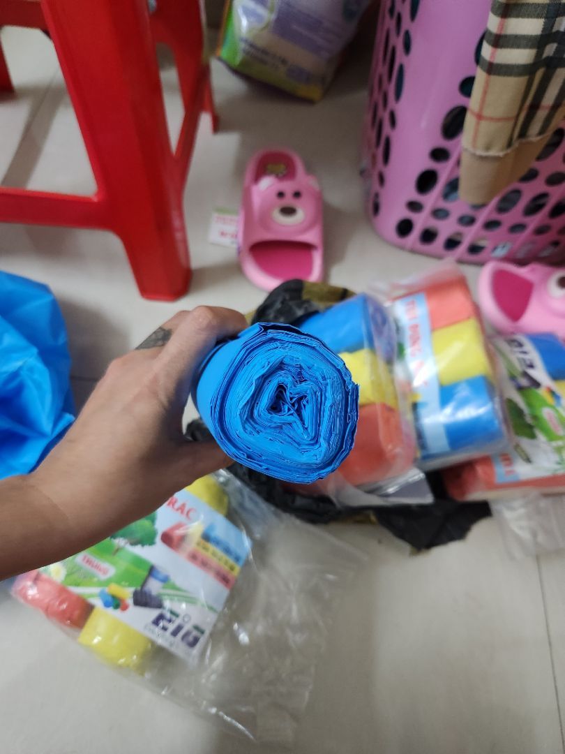 Ảnh đánh giá