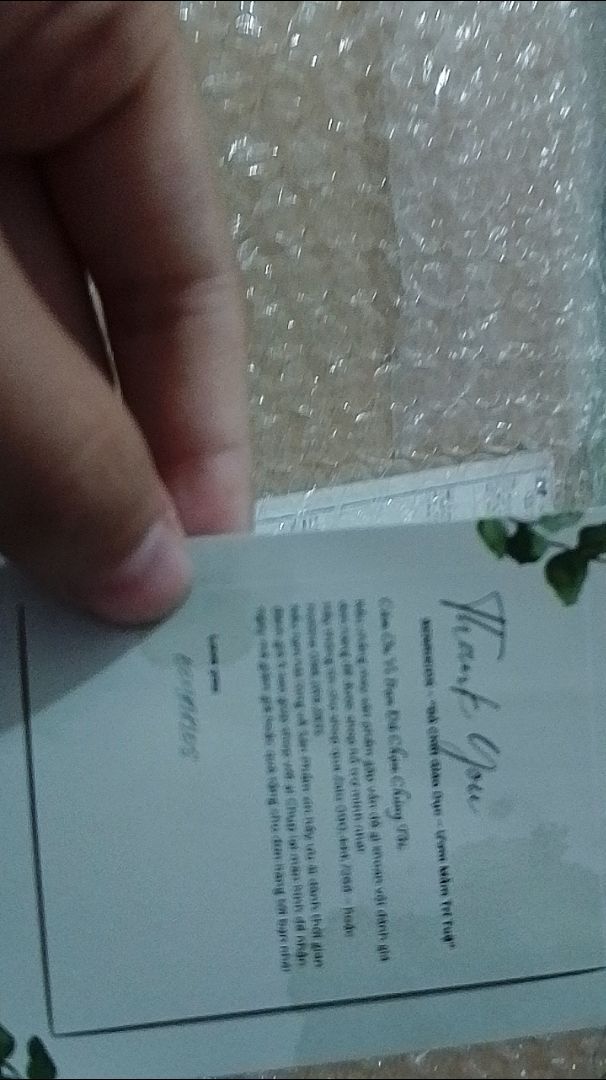 Ảnh đánh giá
