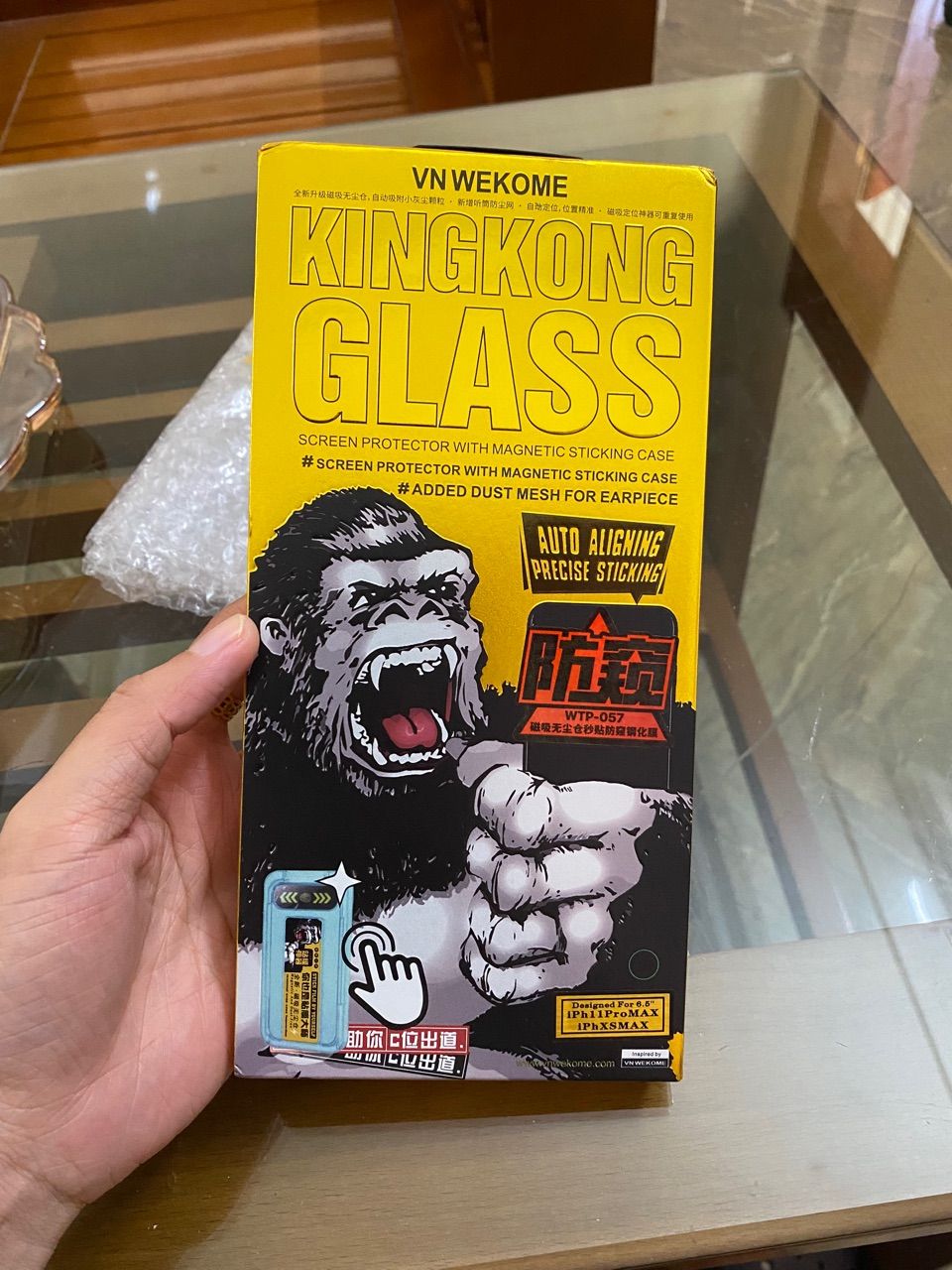 Ảnh đánh giá