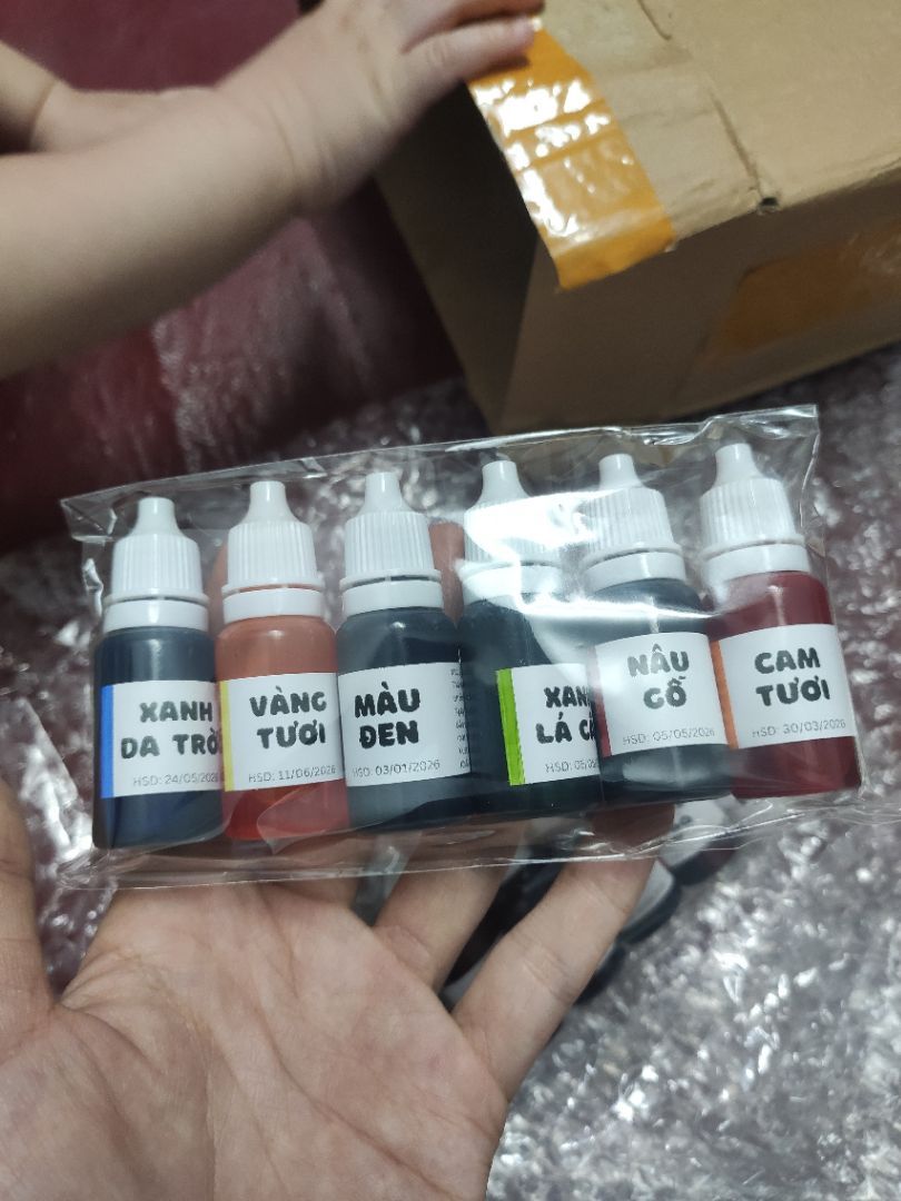 Ảnh đánh giá