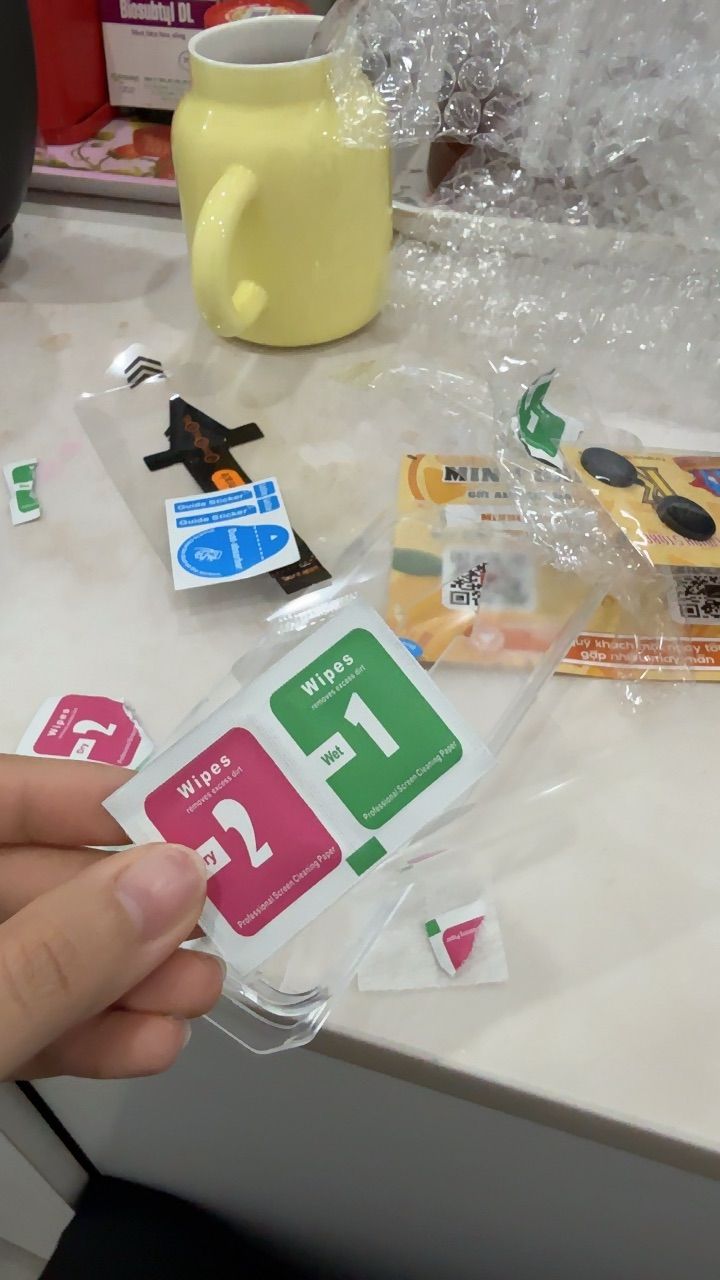 Ảnh đánh giá