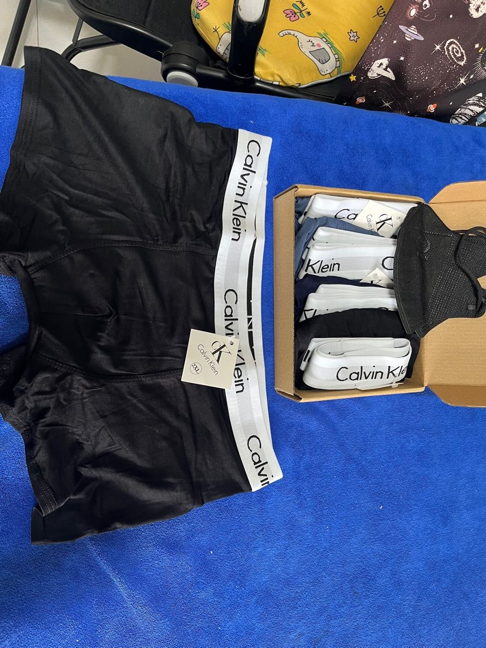 Review image