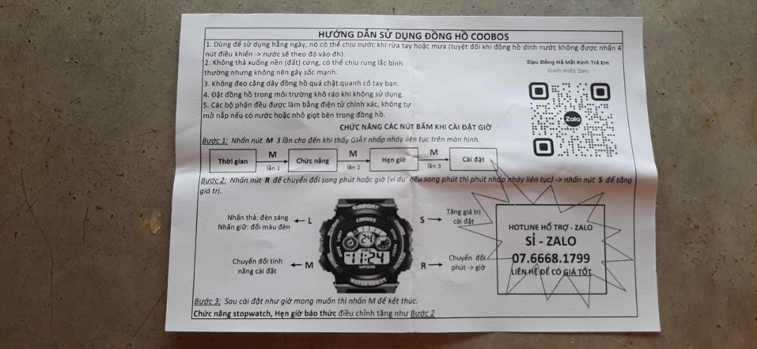 Ảnh đánh giá