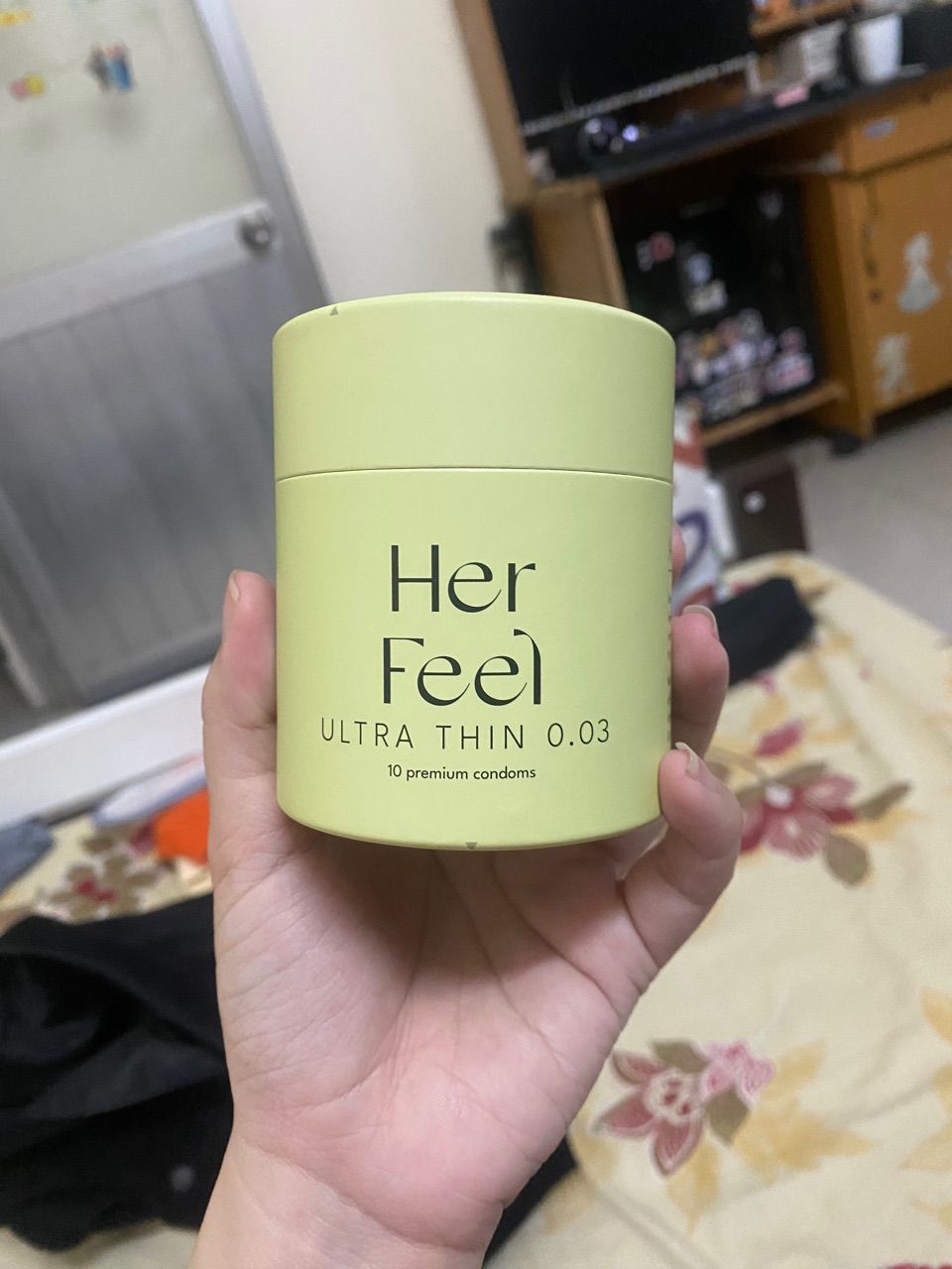 Ảnh đánh giá