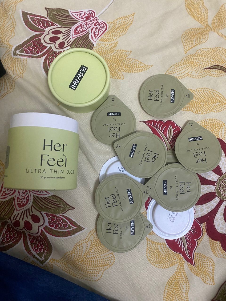 Ảnh đánh giá