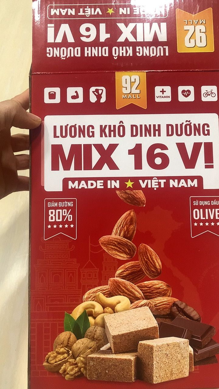 Ảnh đánh giá