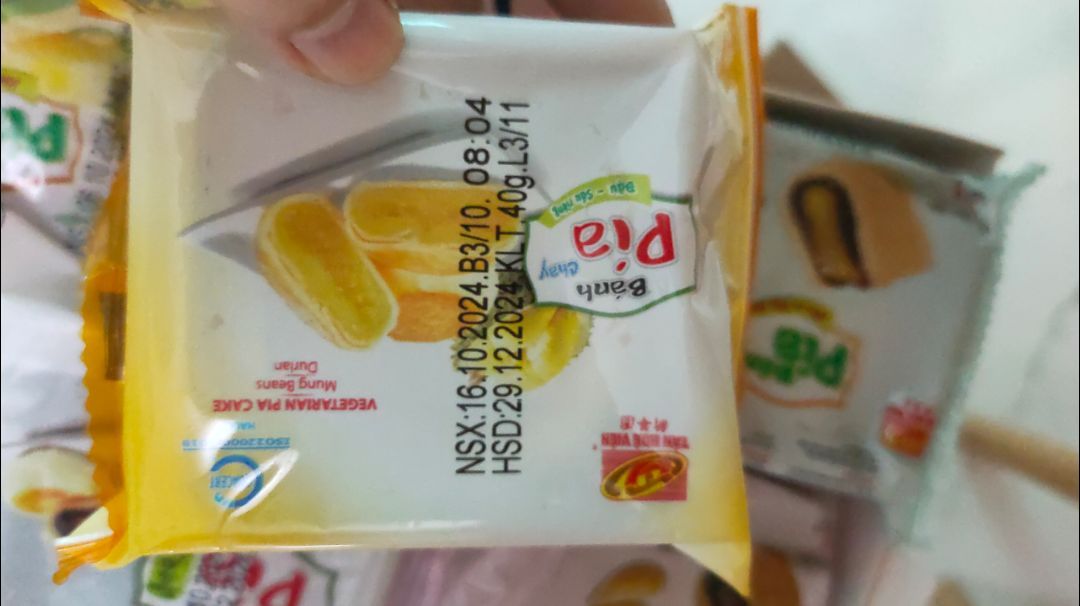 Ảnh đánh giá