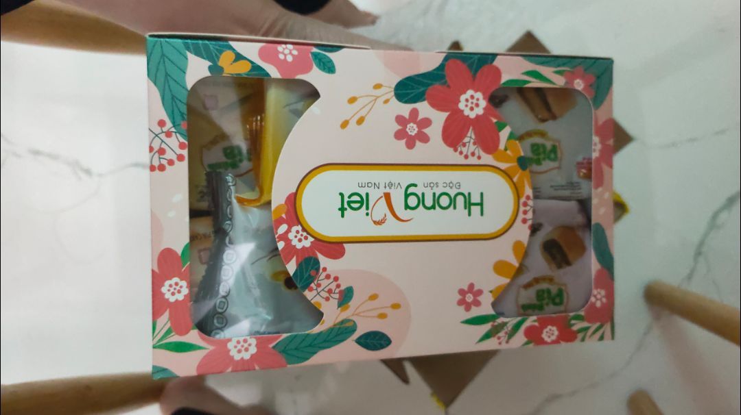 Ảnh đánh giá