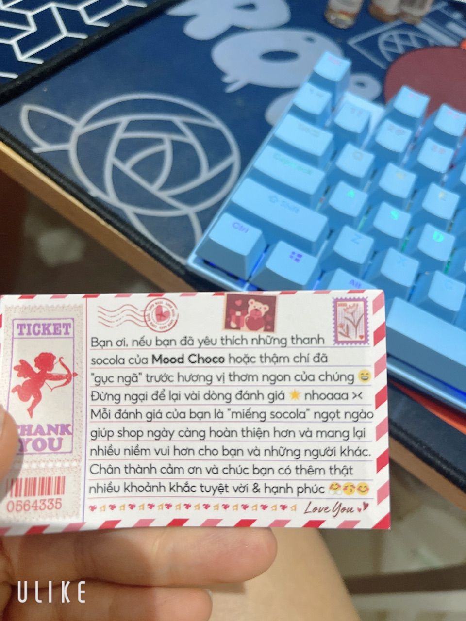 Ảnh đánh giá