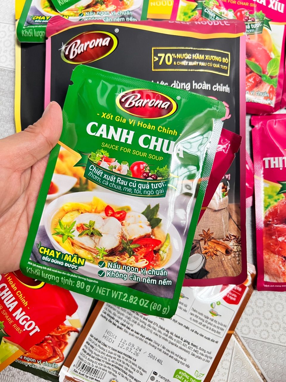Ảnh đánh giá