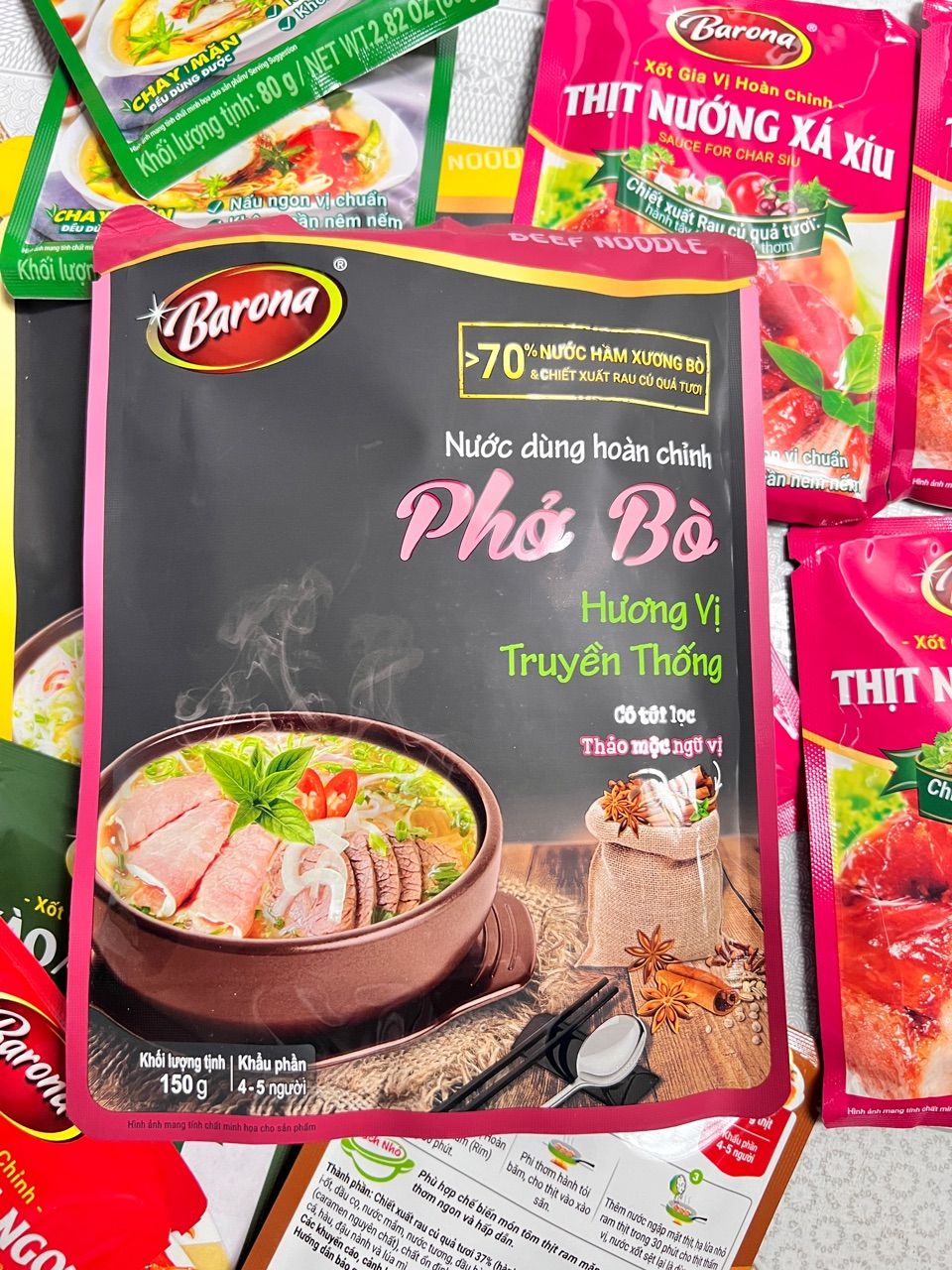 Ảnh đánh giá
