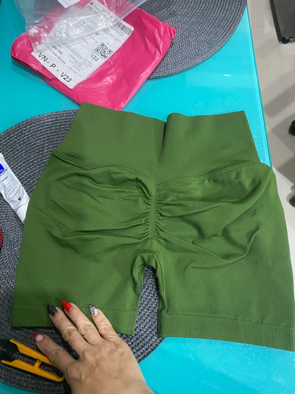 Ảnh đánh giá