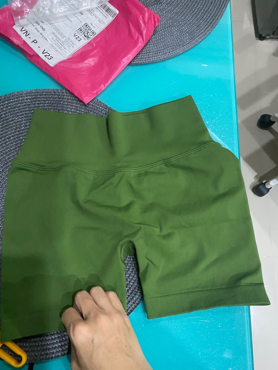 Ảnh đánh giá