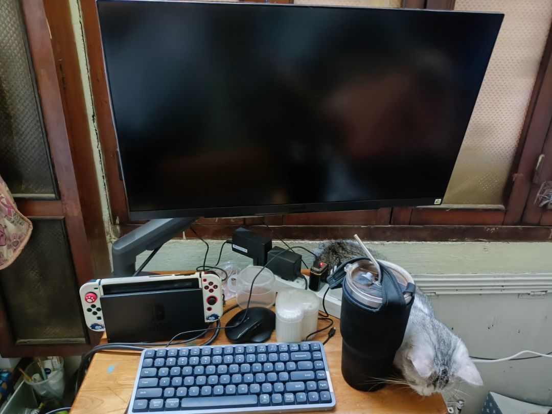 LG UltraGear G6 màn hình 27 inch