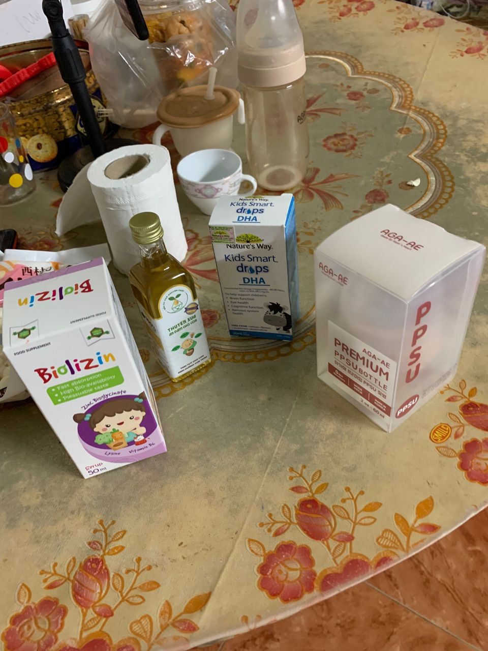 Ảnh đánh giá