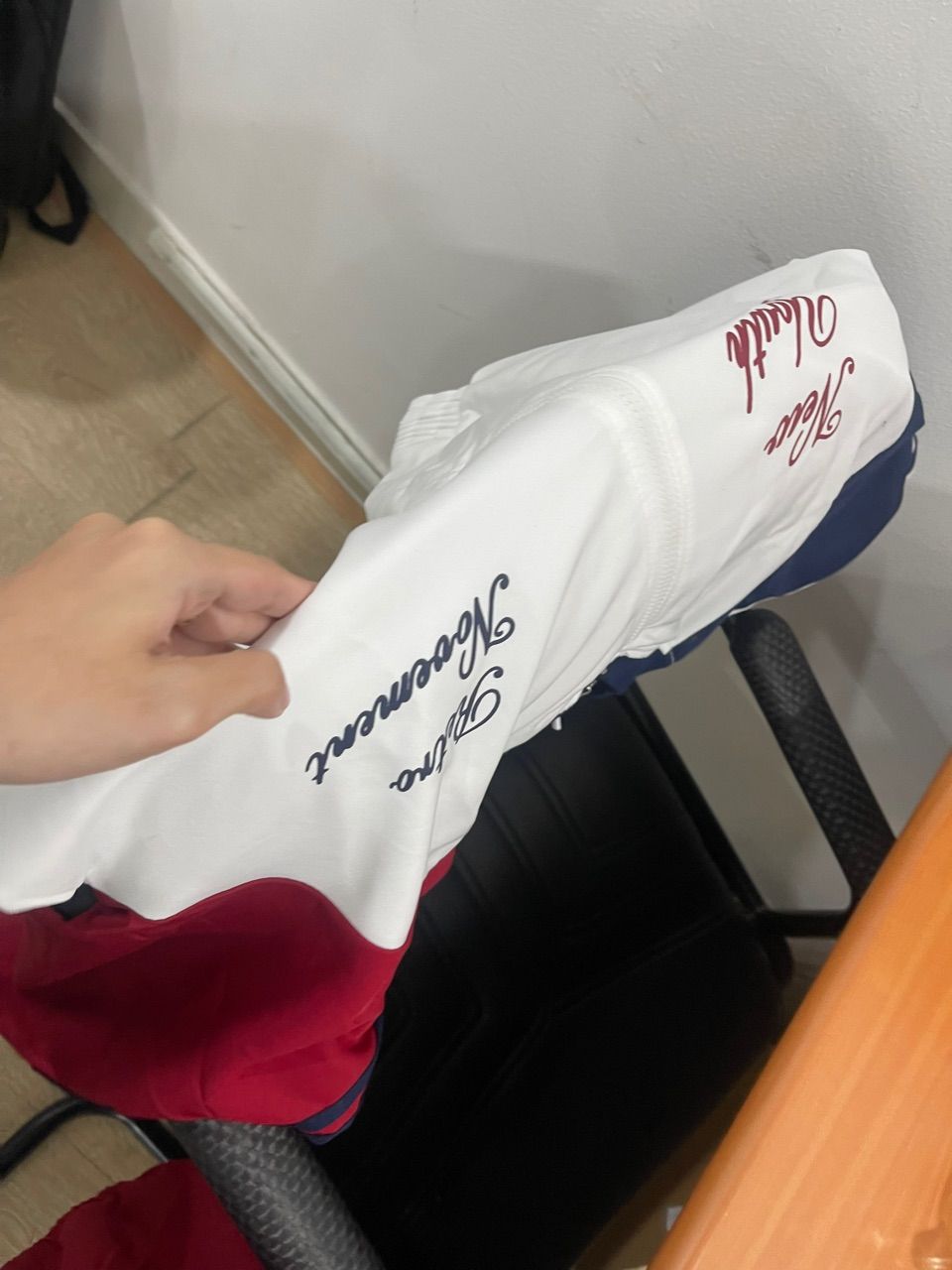 Review image