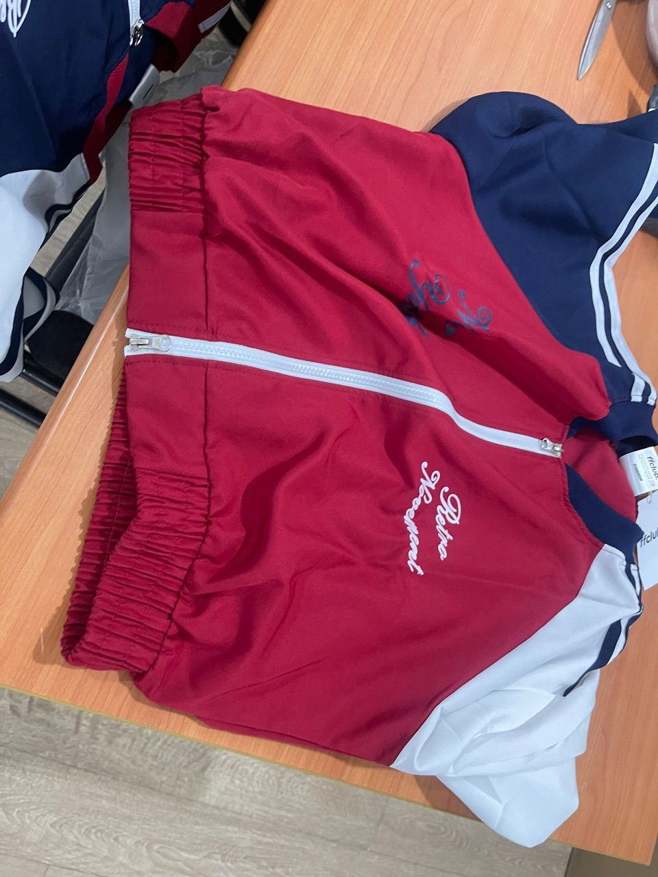 Review image