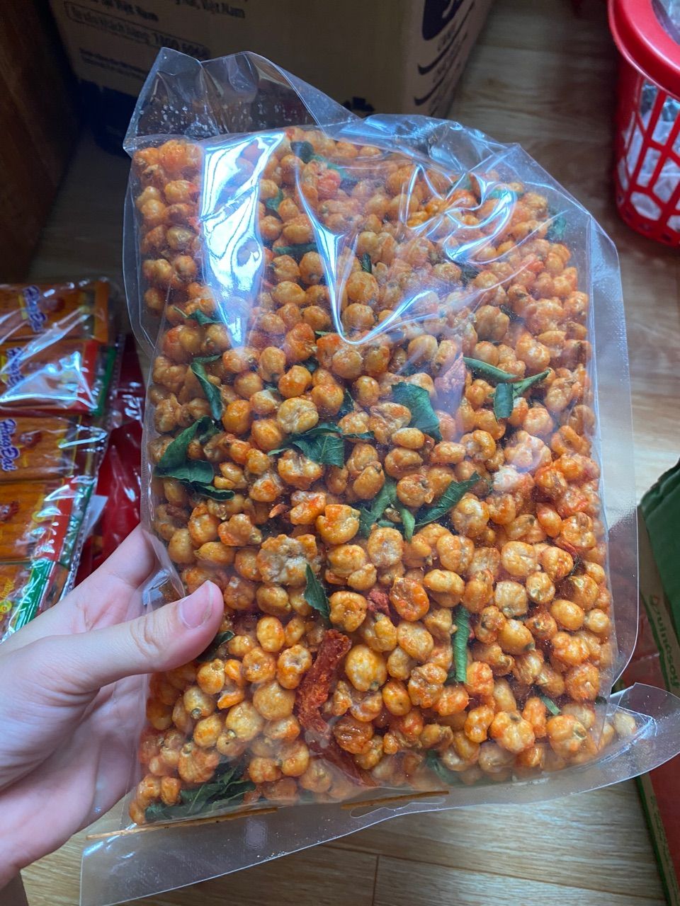 Ảnh đánh giá