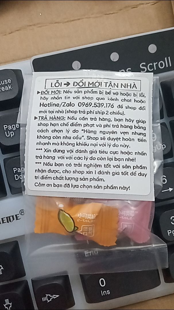 Ảnh đánh giá