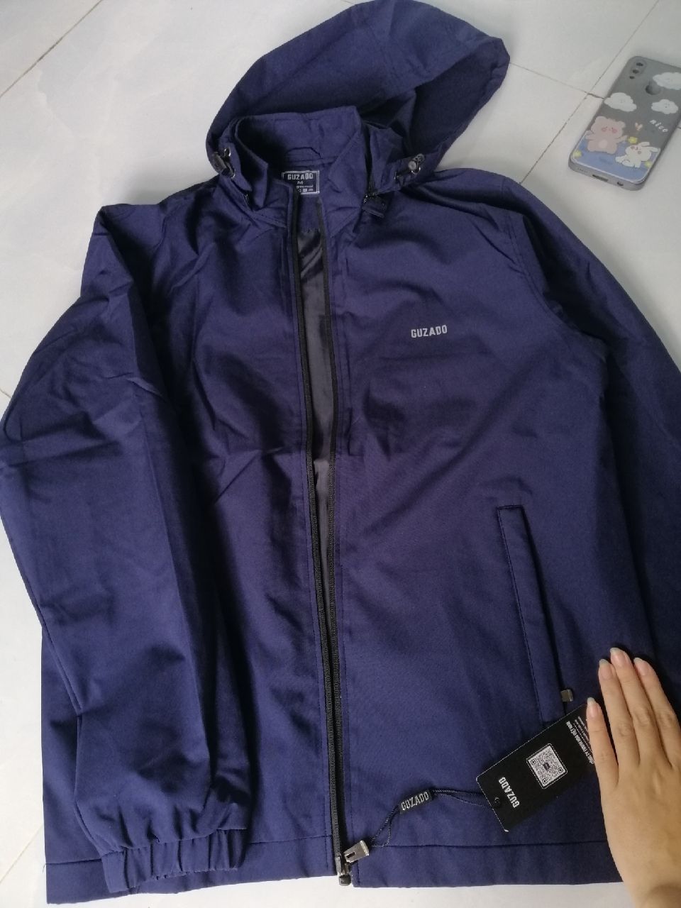 Review image