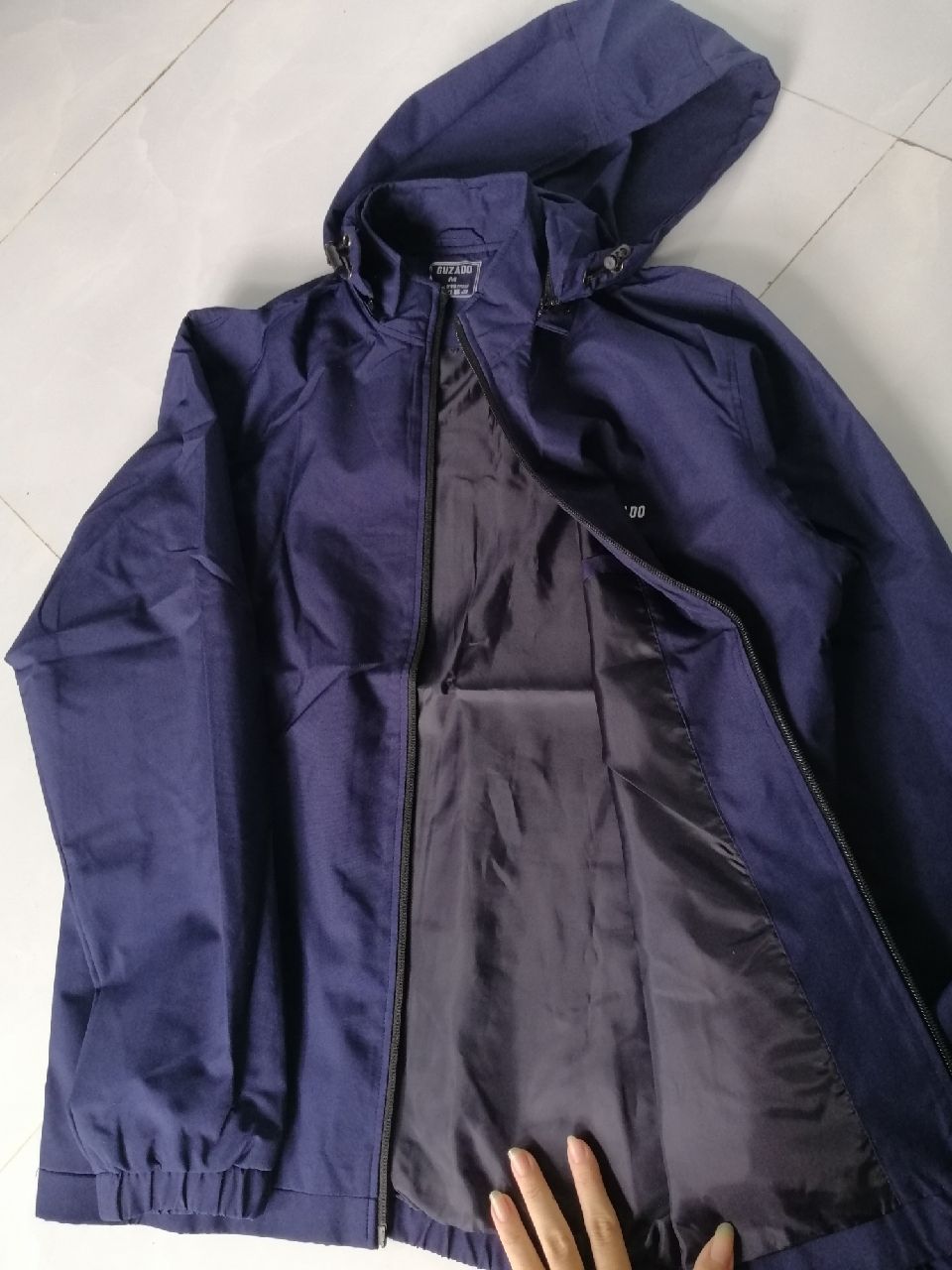 Review image