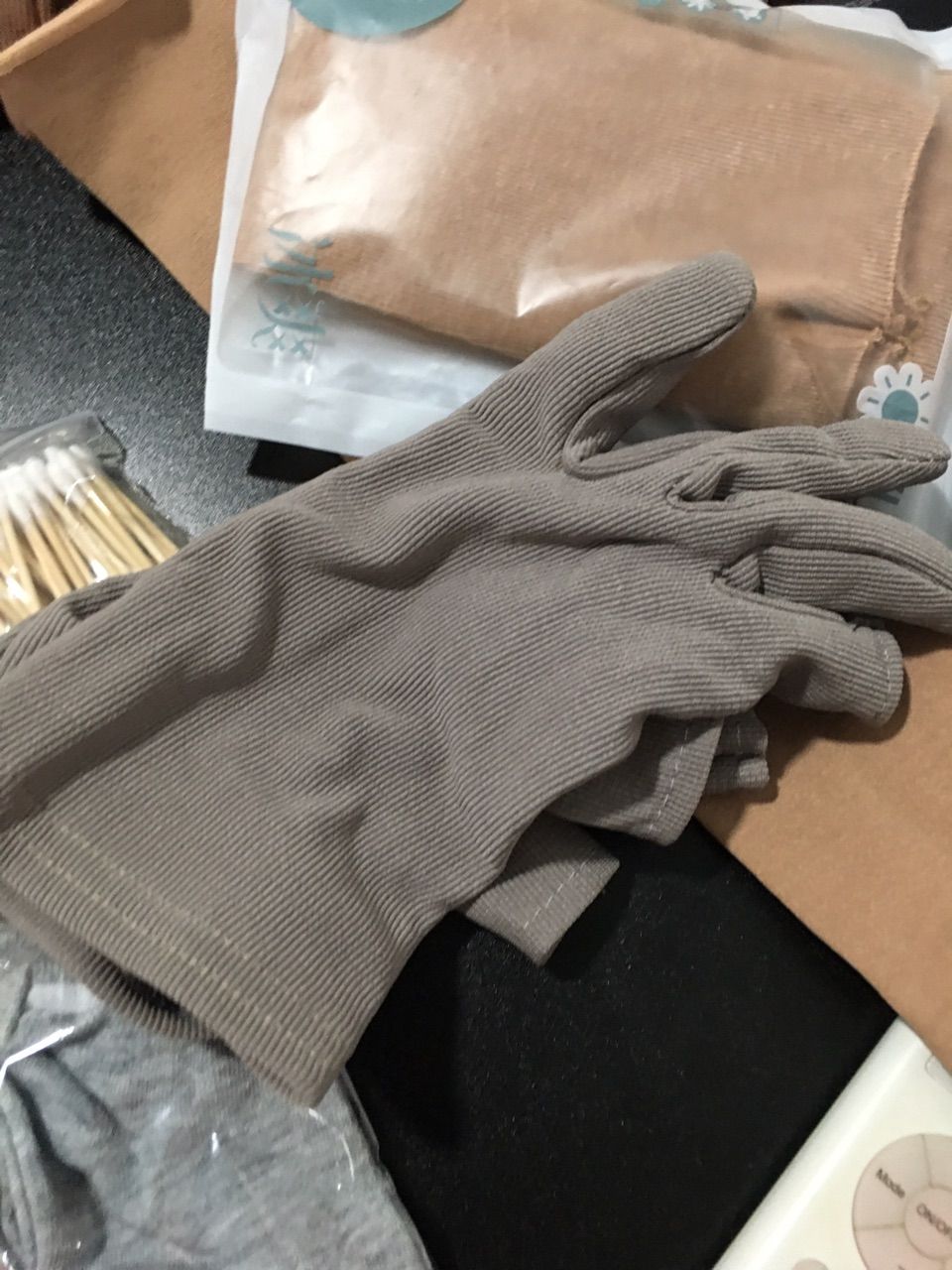 Review image