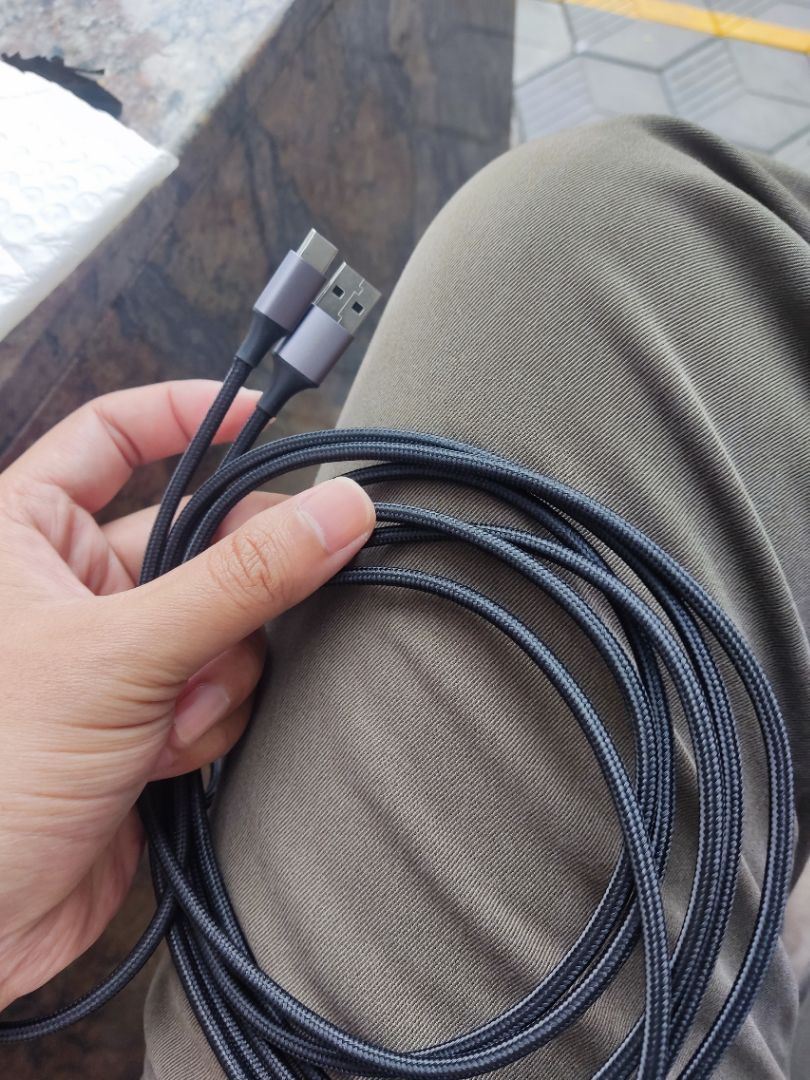 Đầu cáp USB-C UGREEN