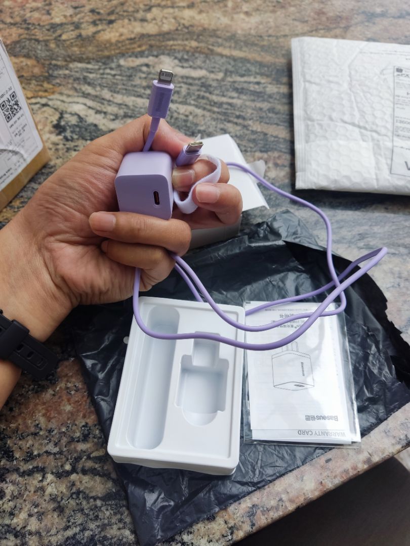 Review image