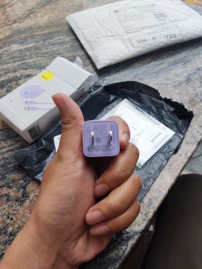Review image