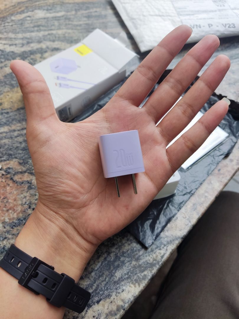 Review image