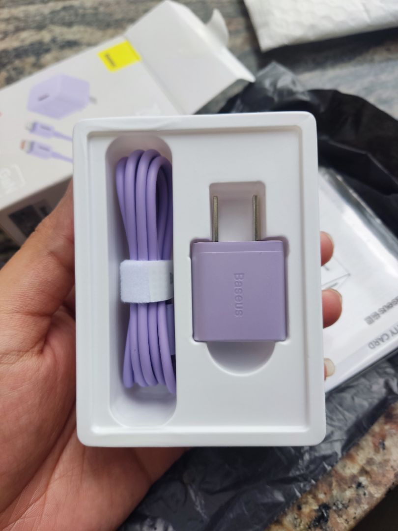 Review image