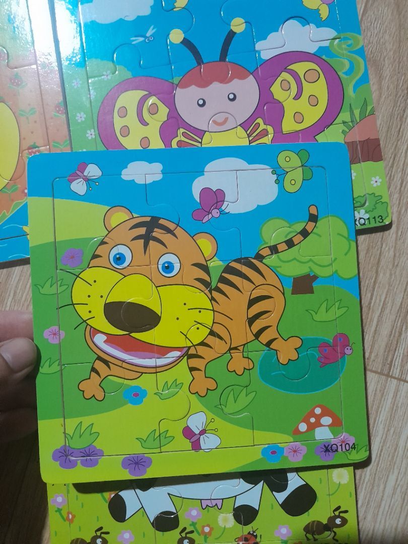 Ảnh đánh giá