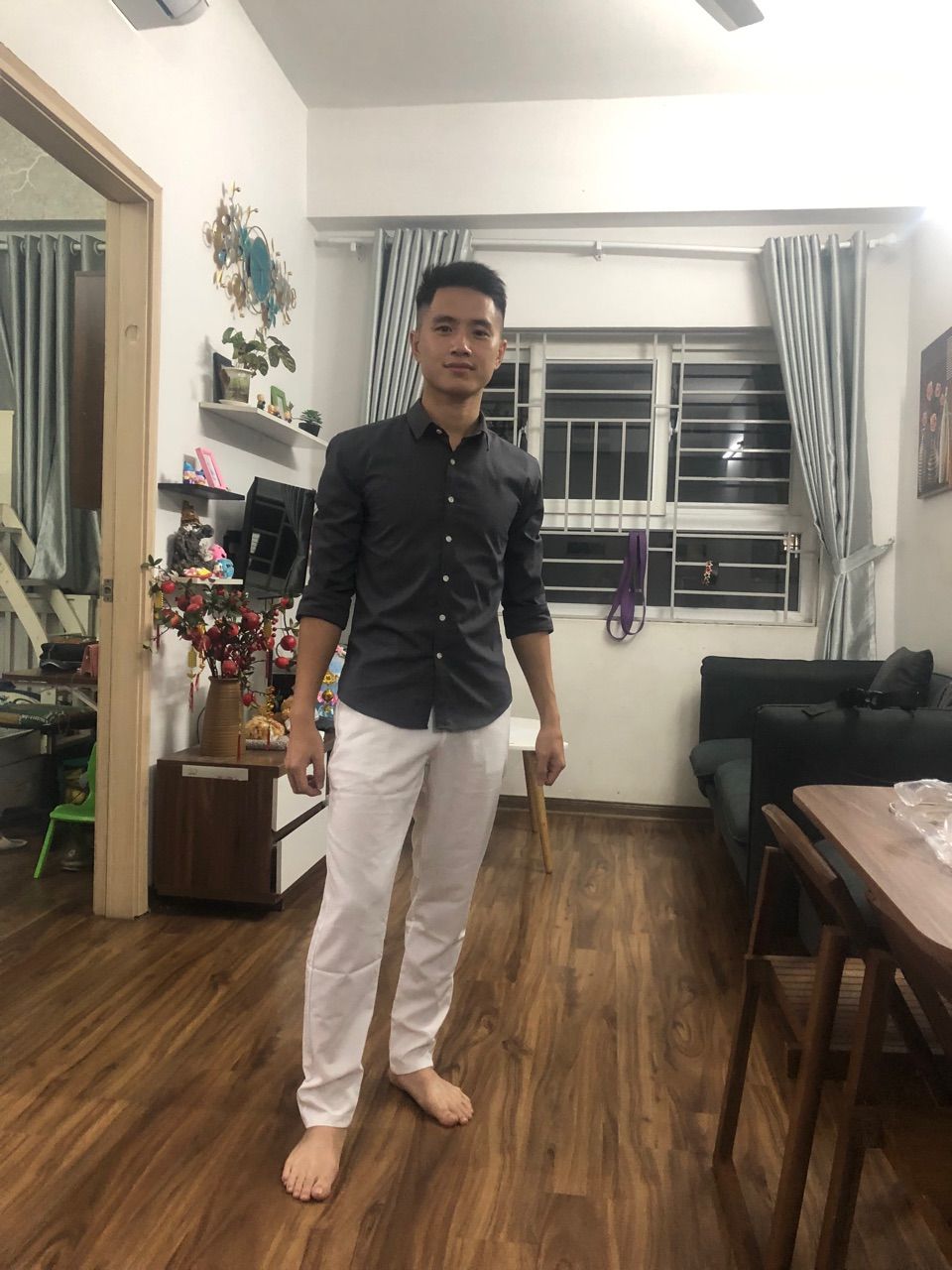 Ảnh đánh giá