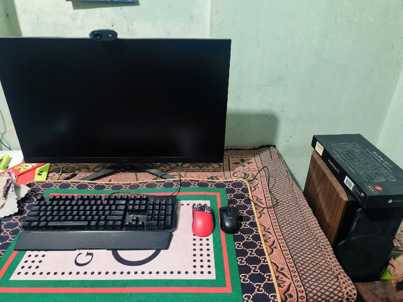 Ảnh đánh giá