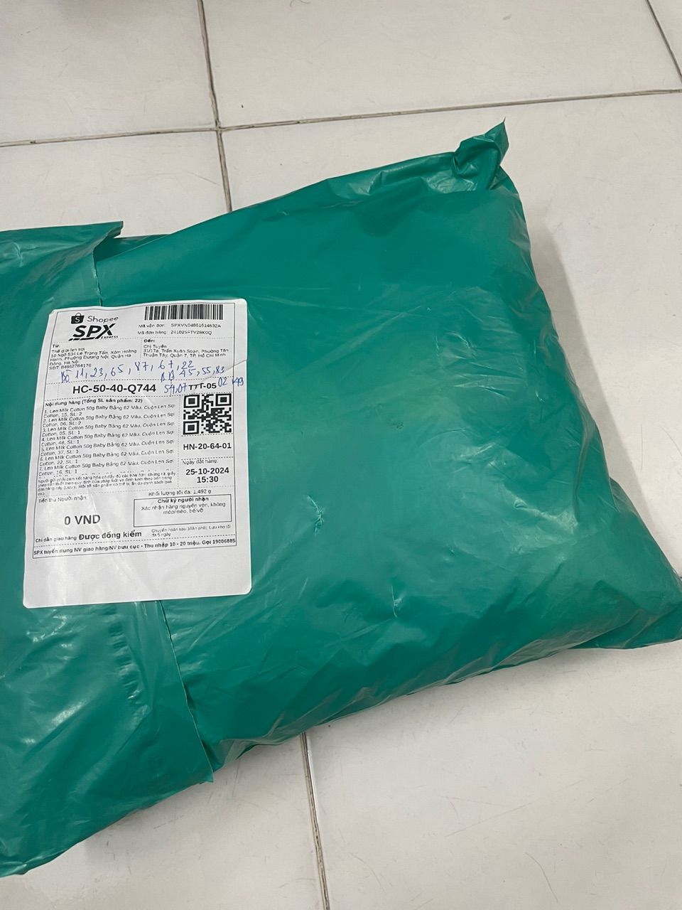 Review image