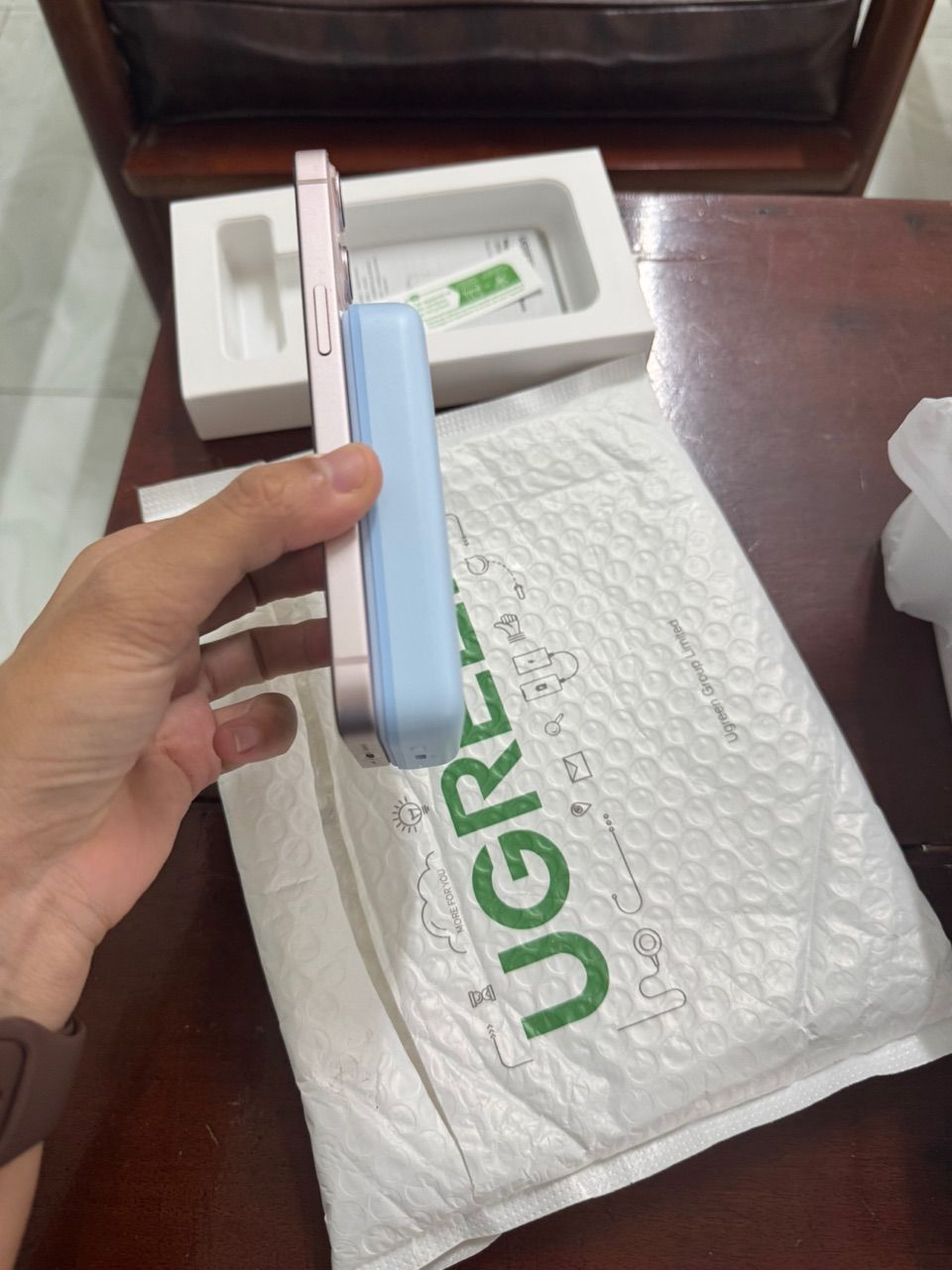 Ảnh đánh giá