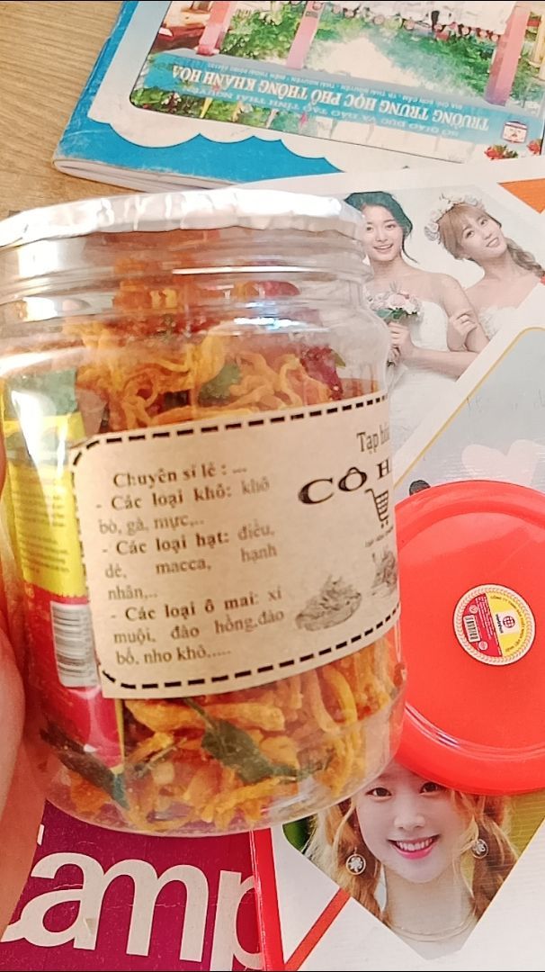 Ảnh đánh giá