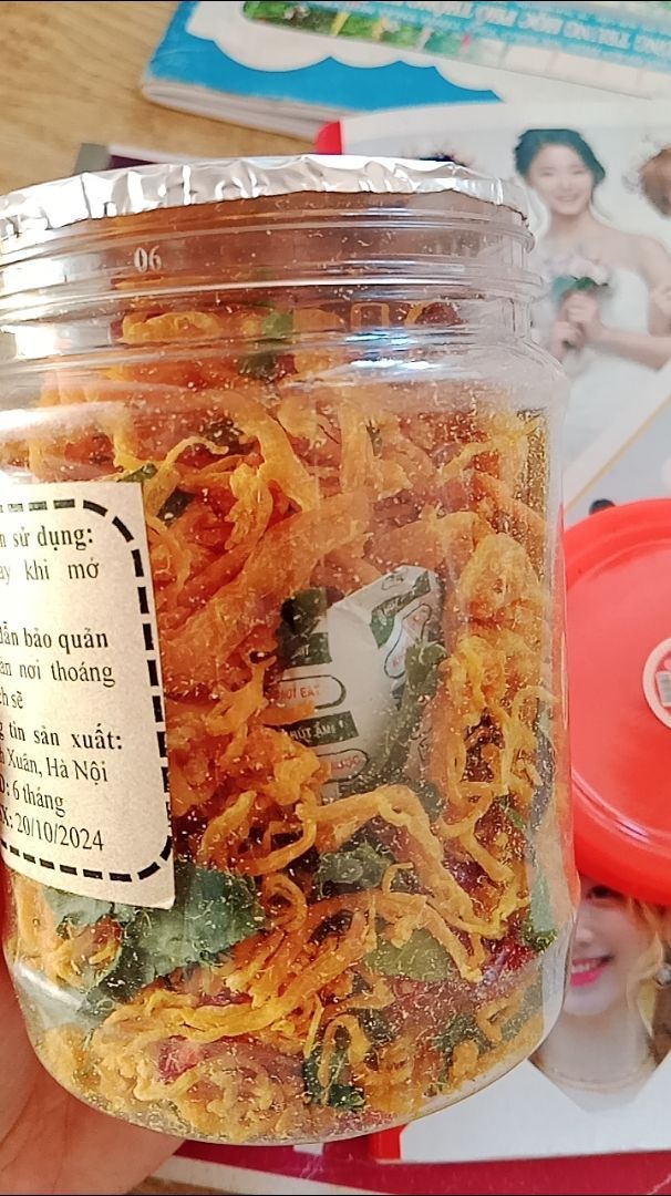 Ảnh đánh giá