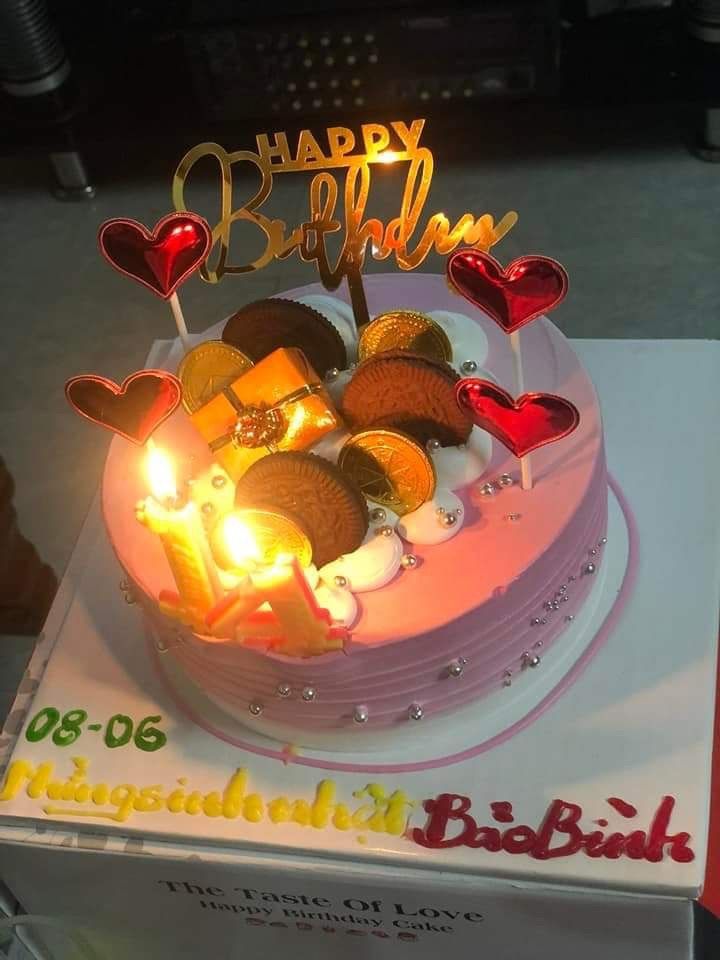 Ảnh đánh giá
