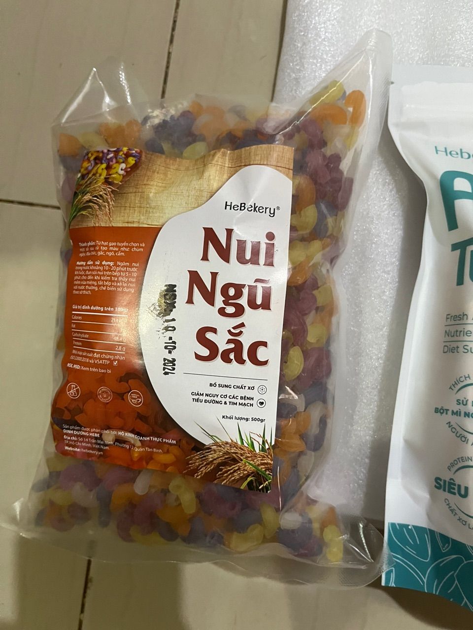 Ảnh đánh giá