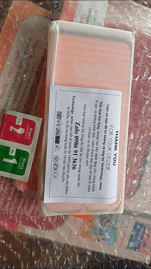 Ảnh đánh giá