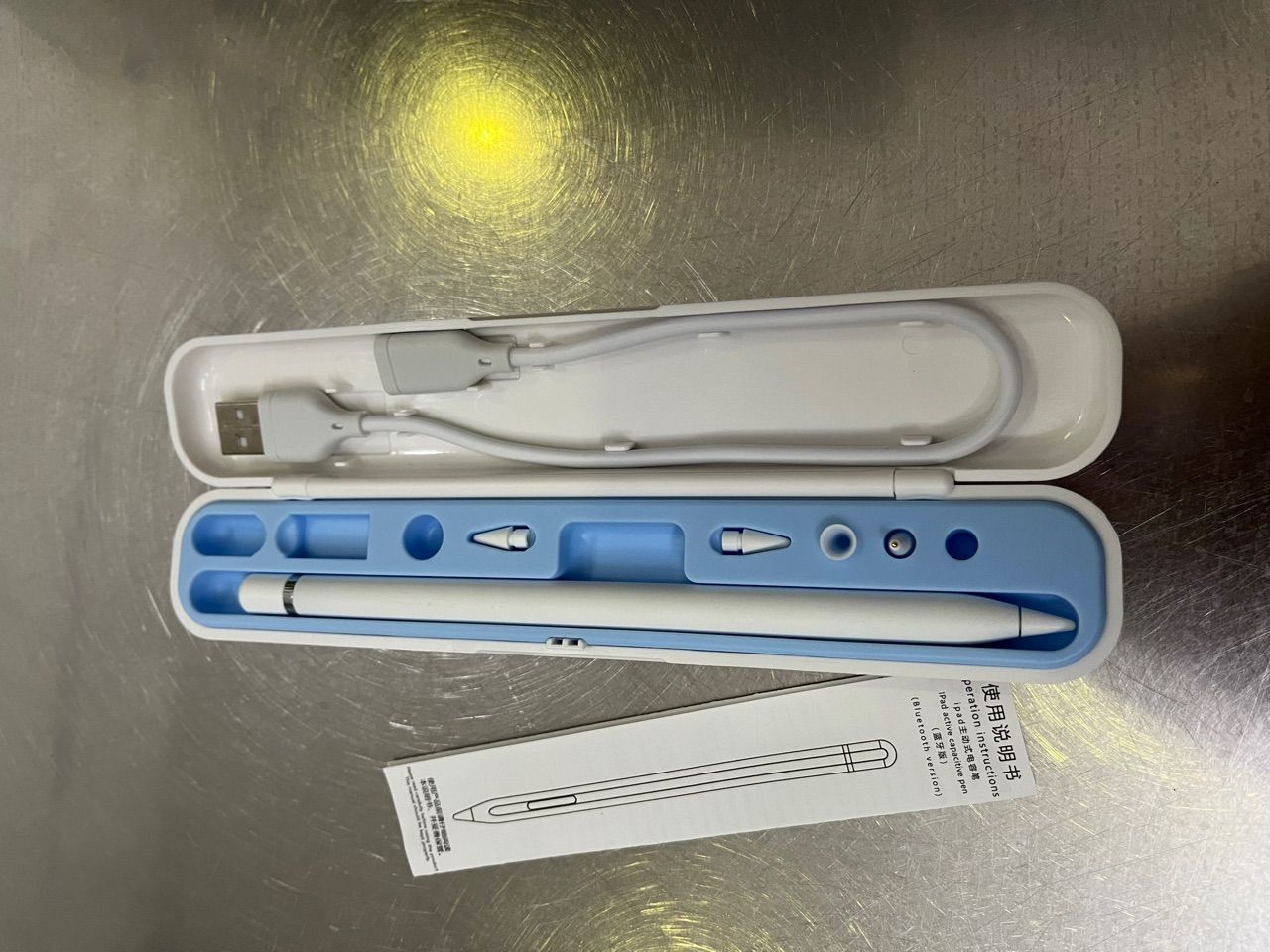Review image