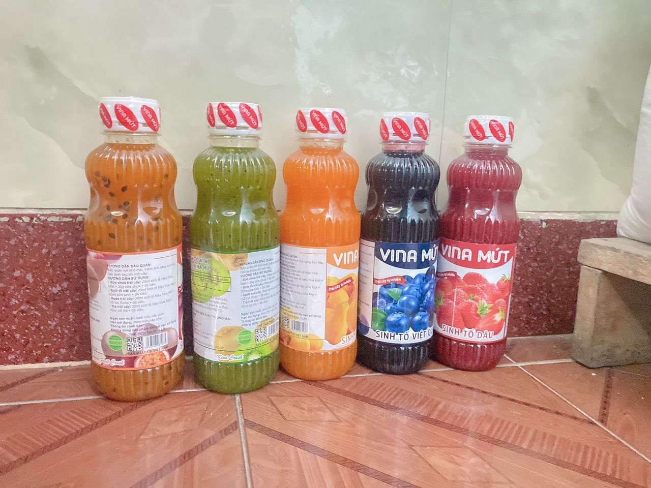 Ảnh đánh giá