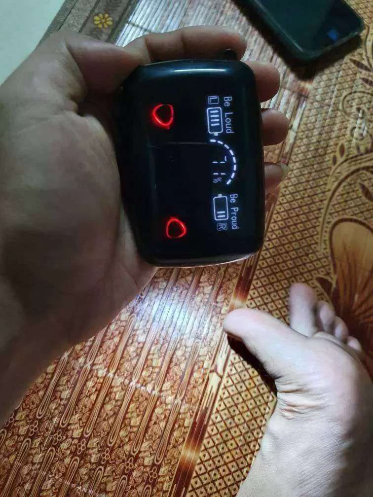 Ảnh đánh giá