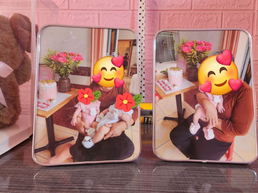 Ảnh đánh giá